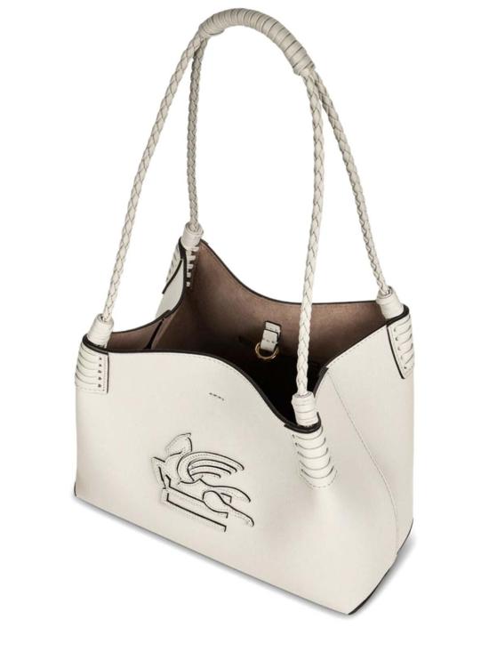 26SS 에트로 토트백 WP1D0052AP264W1889 WHITE - ETRO