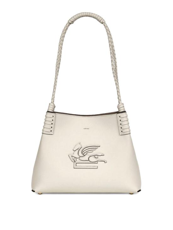 26SS 에트로 토트백 WP1D0052AP264W1889 WHITE