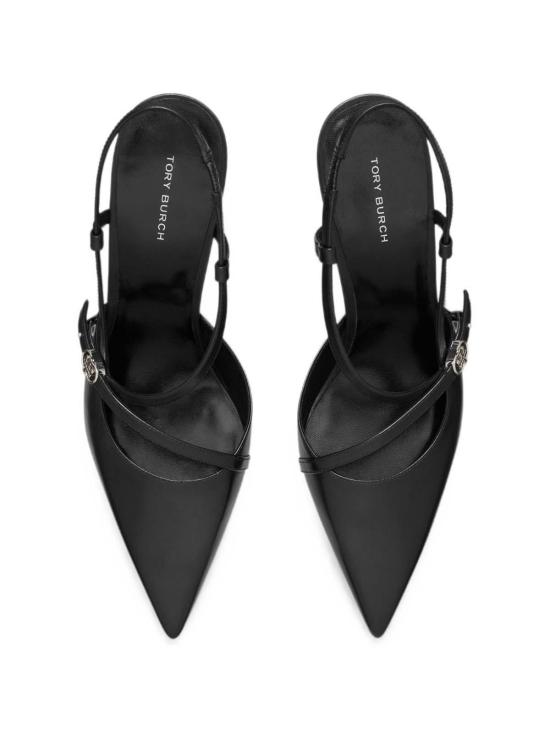 26FW 토리버치 힐/펌프스 183530006 BLACK - TORY BURCH