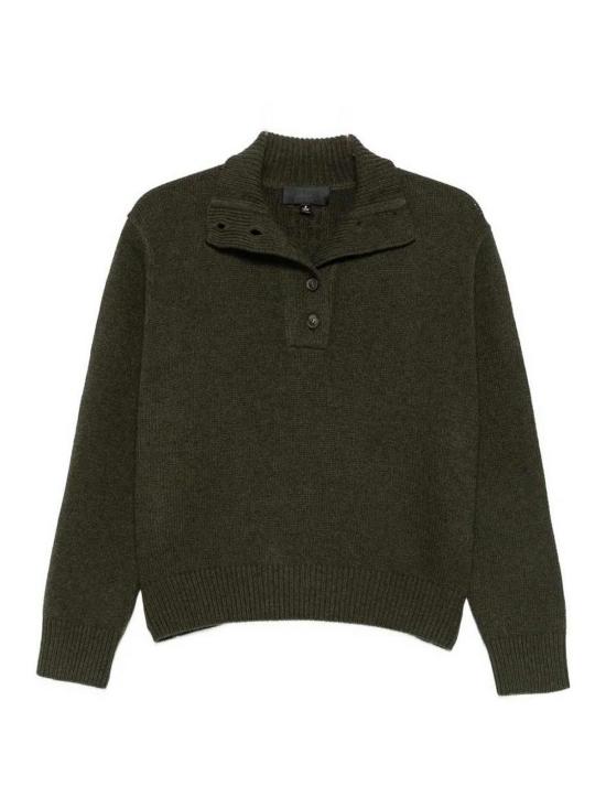 26FW 닐리로탄 탑 81212Y182DPM Green