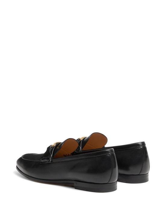 26FW 발렌티노 가라바니 슈즈 9Y2S0N31EJC0NO BLACK - VALENTINO GARAVANI