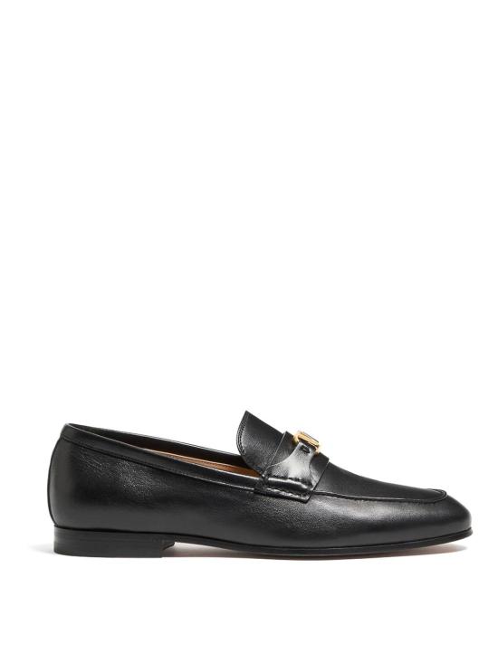 26FW 발렌티노 가라바니 슈즈 9Y2S0N31EJC0NO BLACK