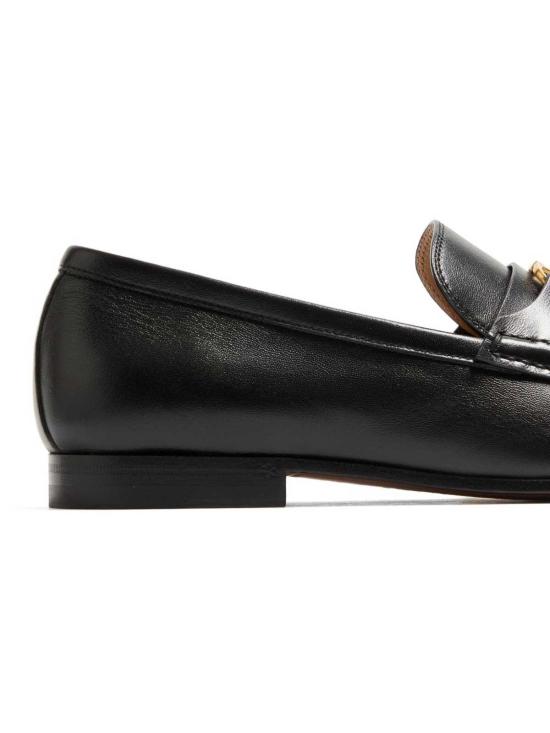 26FW 발렌티노 가라바니 슈즈 9Y2S0N31EJC0NO BLACK - VALENTINO GARAVANI