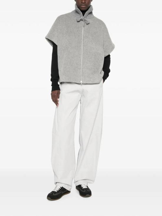 26FW 에르노 자켓 GI00058DR334999404 GREY - HERNO