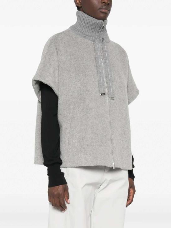 26FW 에르노 자켓 GI00058DR334999404 GREY - HERNO