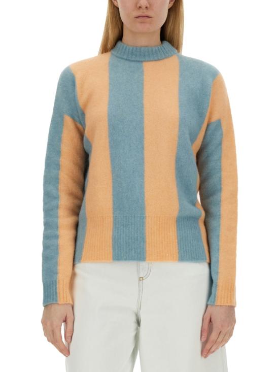  알리지 스웨터 253466 A3211PL BA MULTICOLOR - ALYSI