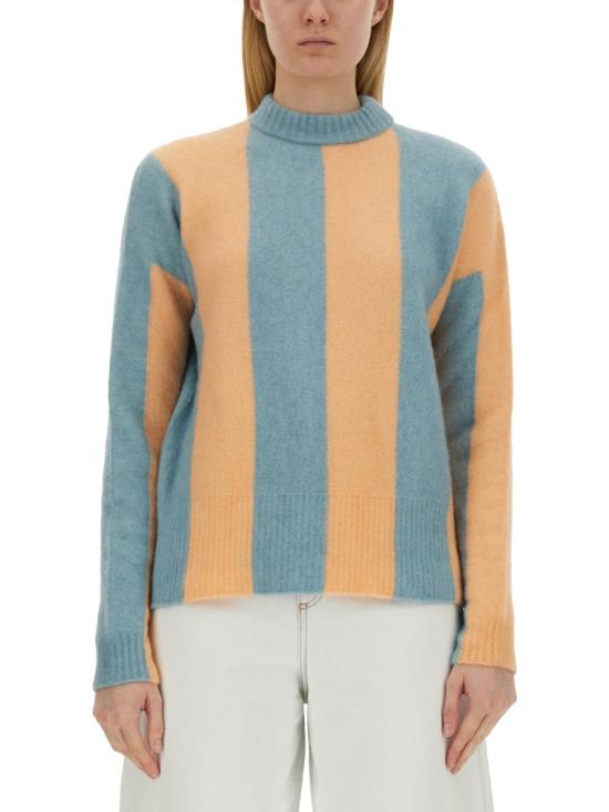  알리지 스웨터 253466 A3211PL BA MULTICOLOR