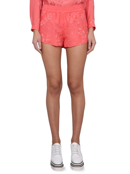  스텔라 맥카트니 숏팬츠 640063 3BU2035618 PINK - STELLA MCCARTNEY