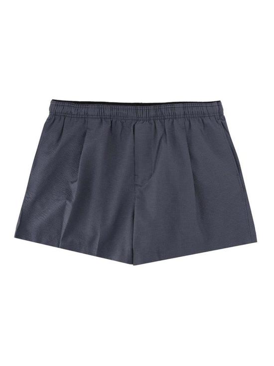 26SS 아워레가시 원피스 M2266BMMOONWAKECOASTSEERSUCKER Grey
