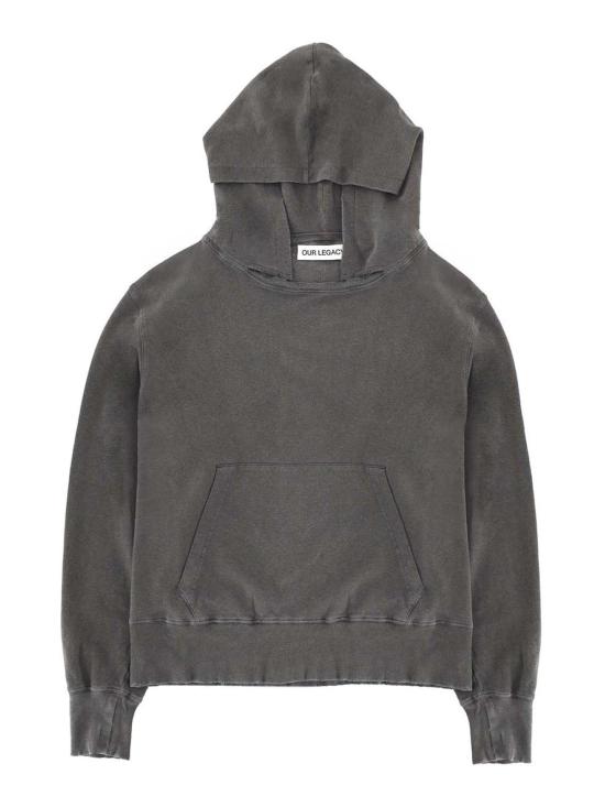 26SS 아워레가시 탑 M2266RWBWASHEDBLACKROGUELOOPBACK