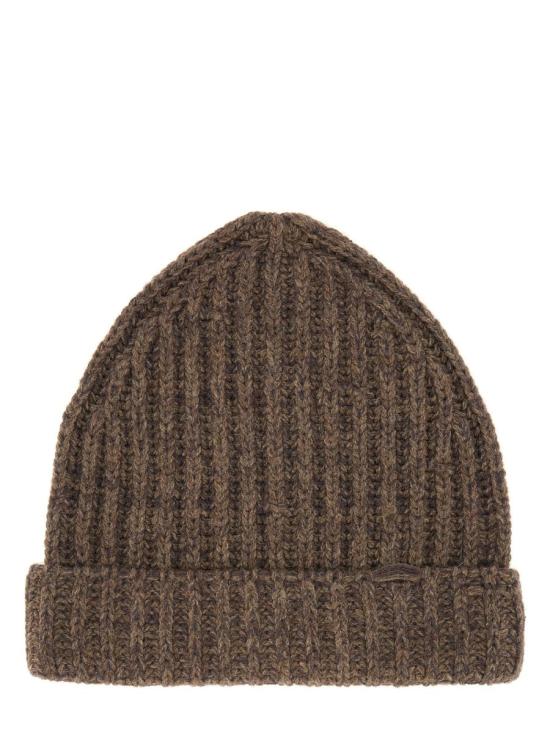25FW 마르지엘라 비니 S50TB0012 M13151144F BROWN