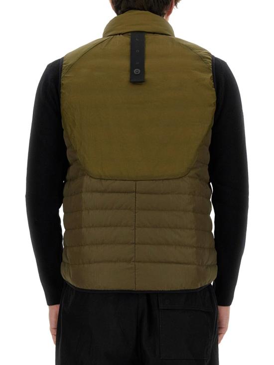  JG1 베스트 JG12404 MILITARY GREEN