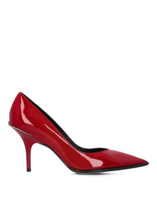 26FW 핑코 힐/펌프스 SD0611P050LADY11R30 RED