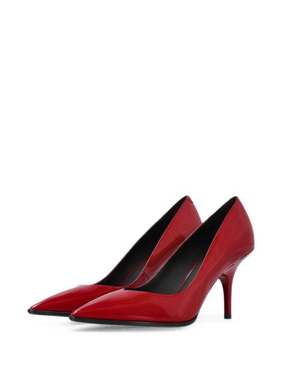 26FW 핑코 힐/펌프스 SD0611P050LADY11R30 RED - PINKO