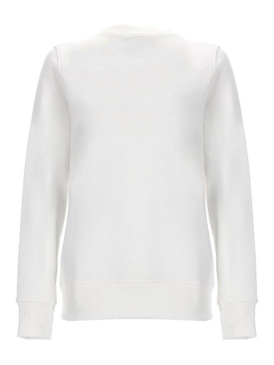 26SS 베르사체 스웨터 80HAIT01CF01T003 WHITE - VERSACE