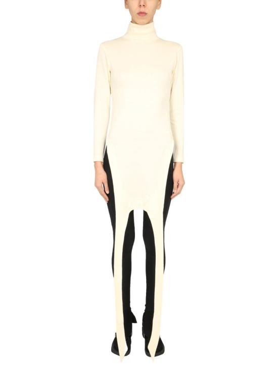  엠부시 스웨터 BMAB006 F20JER0010200 WHITE - AMBUSH