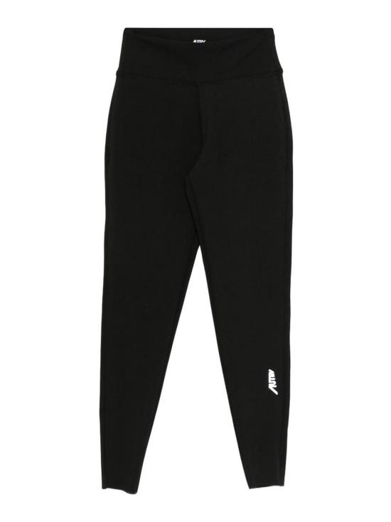 26SS 오트리 레깅스 LGPW080K BLACK