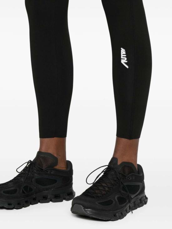 26SS 오트리 레깅스 LGPW080K BLACK - AUTRY