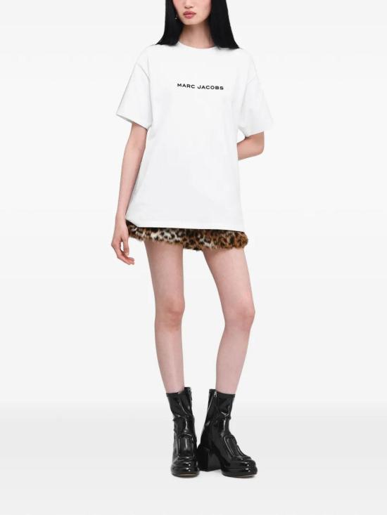 26FW 마크제이콥스 탑 2F6RTP060C16100 White - MARC JACOBS