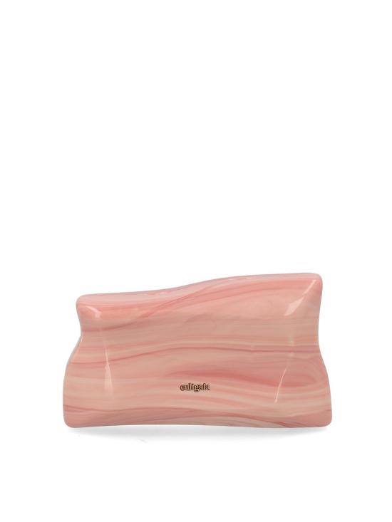 26SS 컬트 클러치/파우치 CL3067AC3425ROSEWATER Nude Neutrals