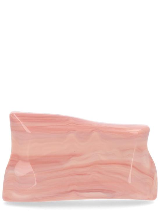 26SS 컬트 클러치/파우치 CL3067AC3425ROSEWATER Nude Neutrals - CULT