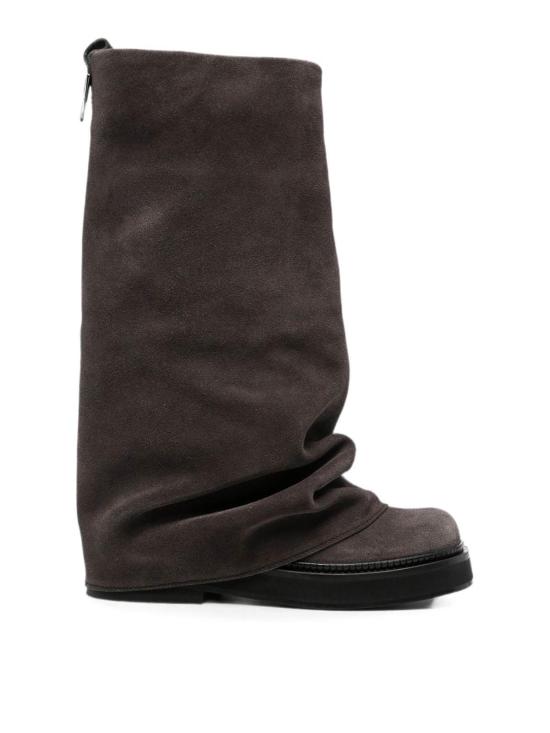 26FW 디 아티코 부츠 246WSH00798LBT007AA624 GREY