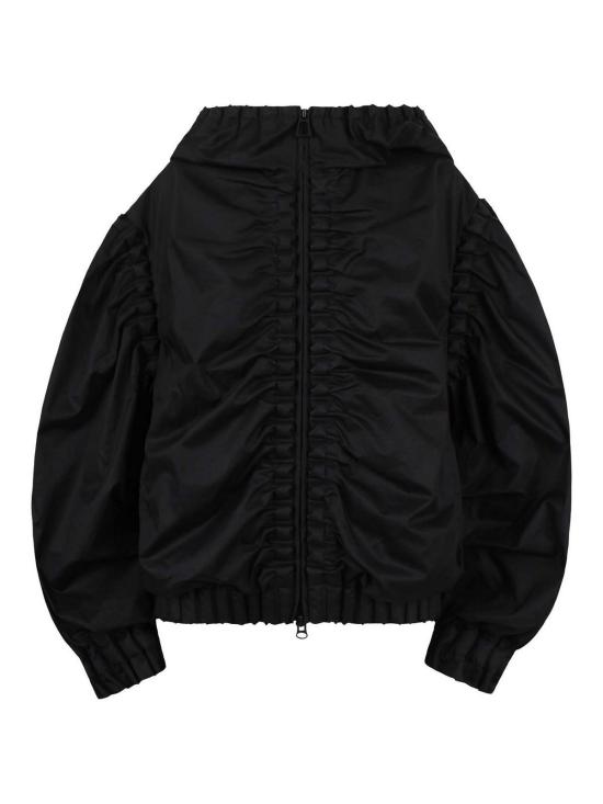 26SS 크리스토퍼 락시 봄버 자켓 RC26SA0202 BLACK