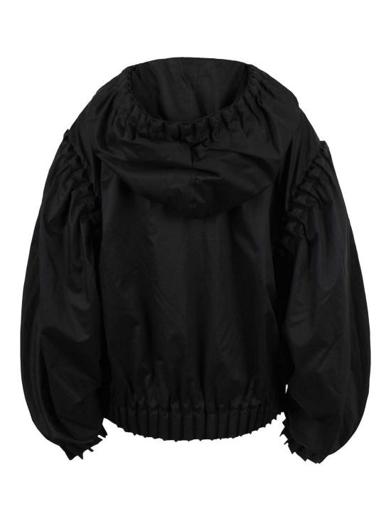 26SS 크리스토퍼 락시 봄버 자켓 RC26SA0202 BLACK - CHRISTOPHER RAXXY