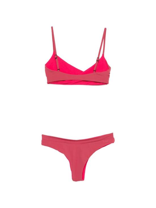 26SS 본드아이 비키니 수영복 041RV036RVSIENNASCARLET MULTICOLOUR - BOND EYE