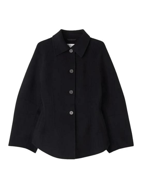 26FW 로에 자켓 42011024 Black