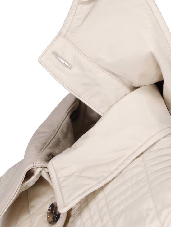 26FW 버버리 수트 자켓 8127184 CREAM - BURBERRY