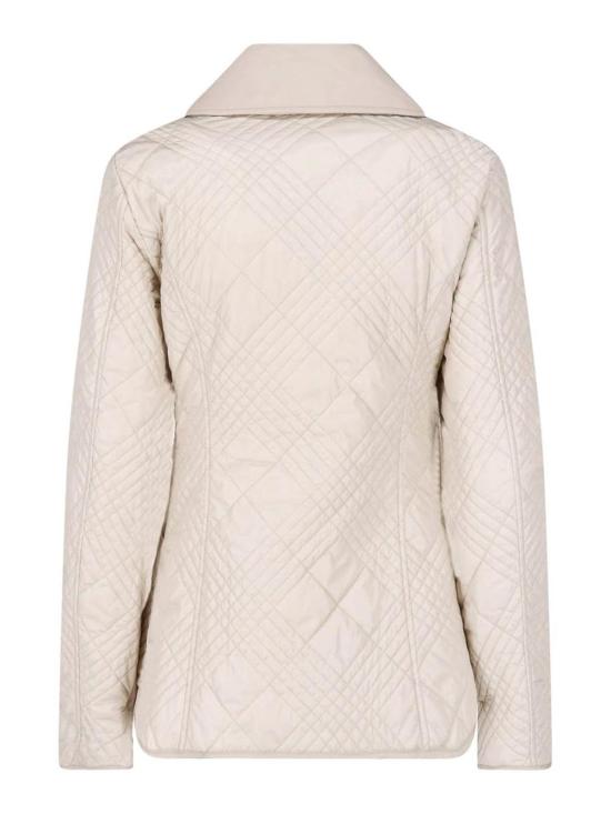 26FW 버버리 수트 자켓 8127184 CREAM - BURBERRY