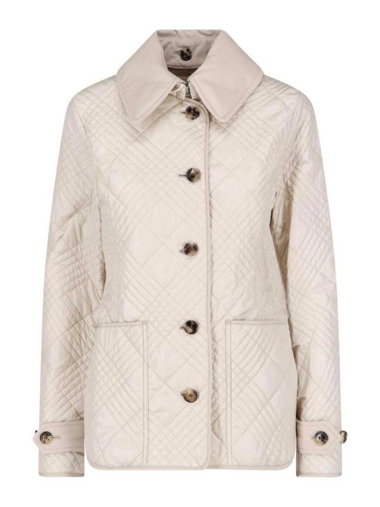26FW 버버리 수트 자켓 8127184 CREAM