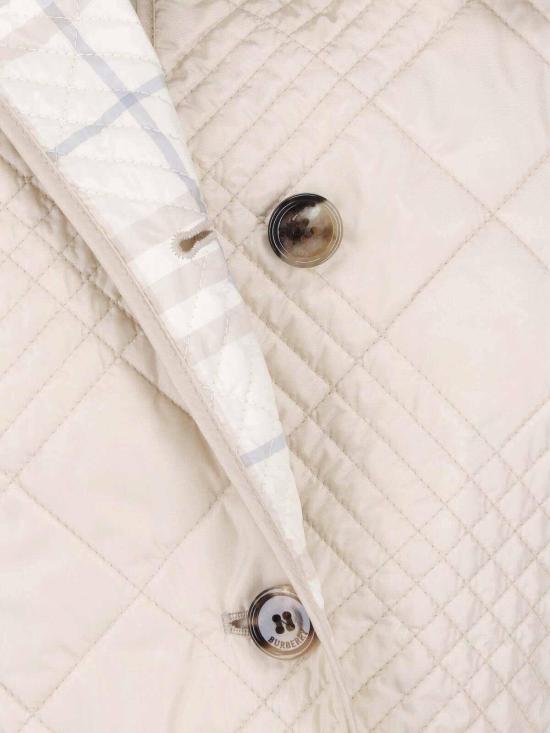 26FW 버버리 수트 자켓 8127184 CREAM - BURBERRY