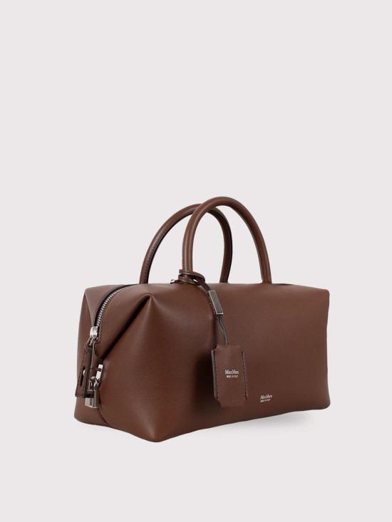 26SS 막스마라 토트백 261451E15 BROWN - MAX MARA