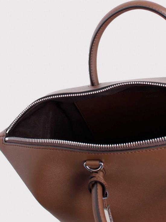 26SS 막스마라 토트백 261451E15 BROWN - MAX MARA