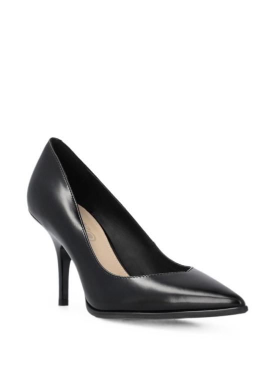 26FW 핑코 힐/펌프스 SD0611P001LADY11Z99 BLACK - PINKO