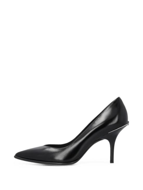 26FW 핑코 힐/펌프스 SD0611P001LADY11Z99 BLACK - PINKO