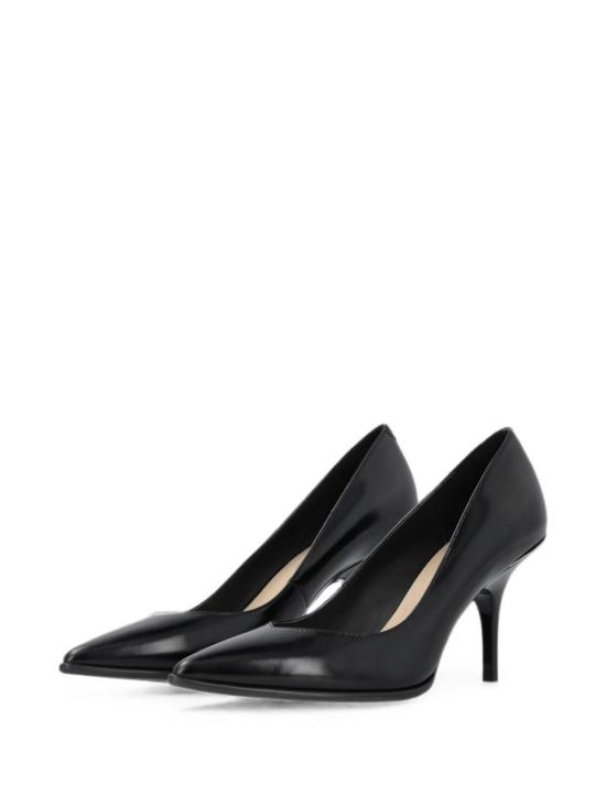 26FW 핑코 힐/펌프스 SD0611P001LADY11Z99 BLACK - PINKO