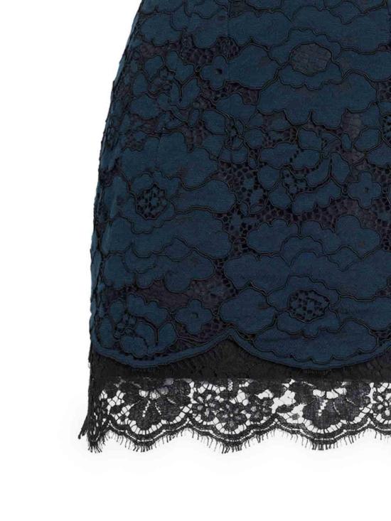 26SS 파투 숏 원피스 SK1080247694N Dark Blue - PATOU