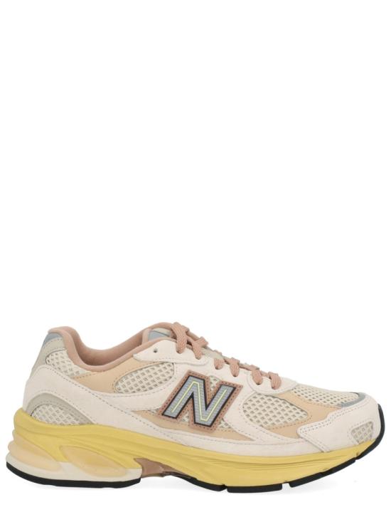 25FW 뉴발란스 스니커즈 U2010SGR LINEN MULTICOLOR - NEW BALANCE