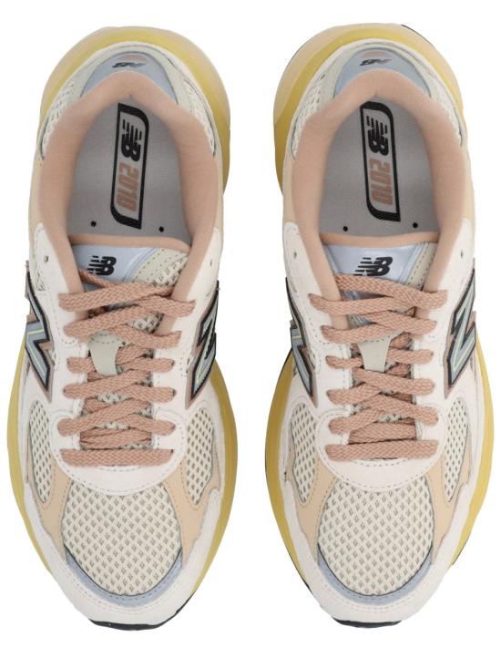 25FW 뉴발란스 스니커즈 U2010SGR LINEN MULTICOLOR - NEW BALANCE