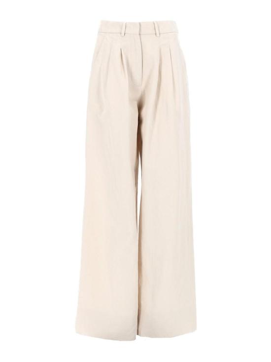 26SS 피티토리노 팬츠 CDVLFKZ00STDPU38L0015 BEIGE