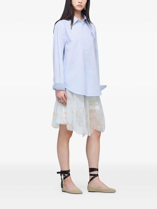 26FW 마크제이콥스 셔츠 2P6RTP086W28464 LIGHT BLUE - MARC JACOBS