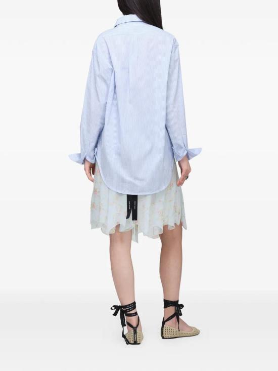 26FW 마크제이콥스 셔츠 2P6RTP086W28464 LIGHT BLUE - MARC JACOBS