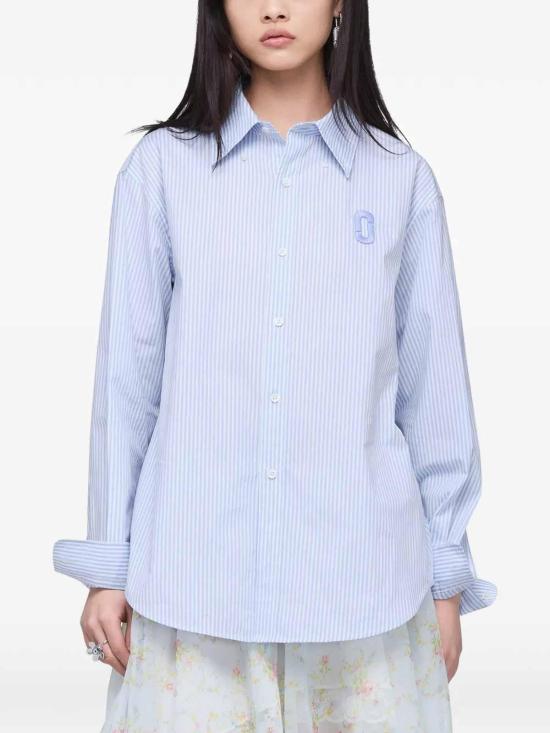 26FW 마크제이콥스 셔츠 2P6RTP086W28464 LIGHT BLUE - MARC JACOBS