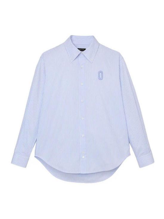 26FW 마크제이콥스 셔츠 2P6RTP086W28464 LIGHT BLUE