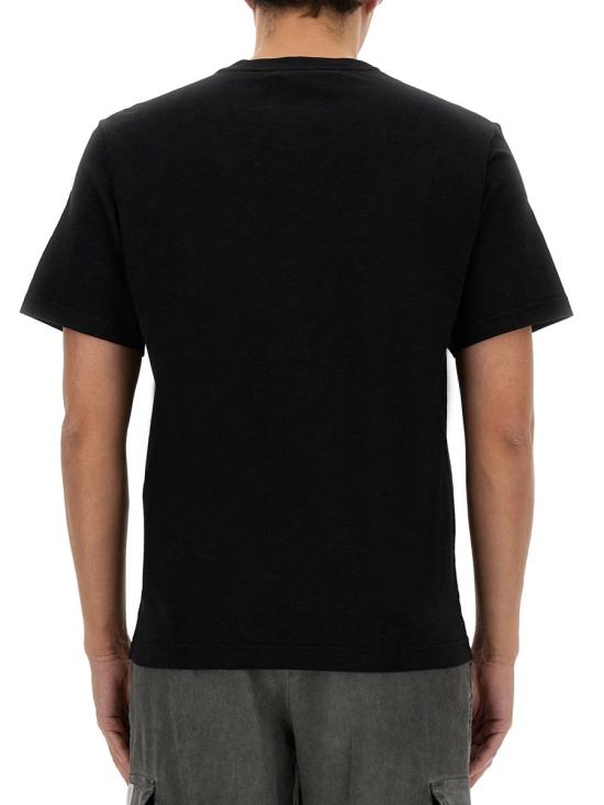  돌체앤가바나 탑 G8PN9T G7M8FN0000 BLACK