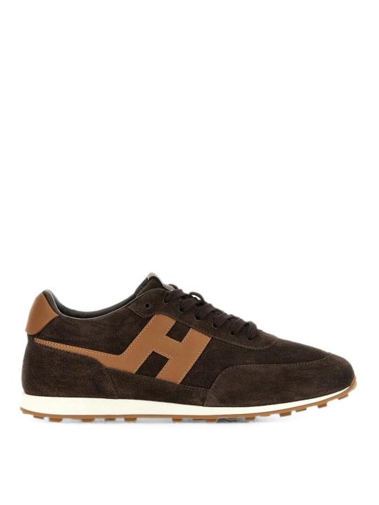 26FW 호간 스니커즈 HXM6990GA00UHO0FDK BROWN