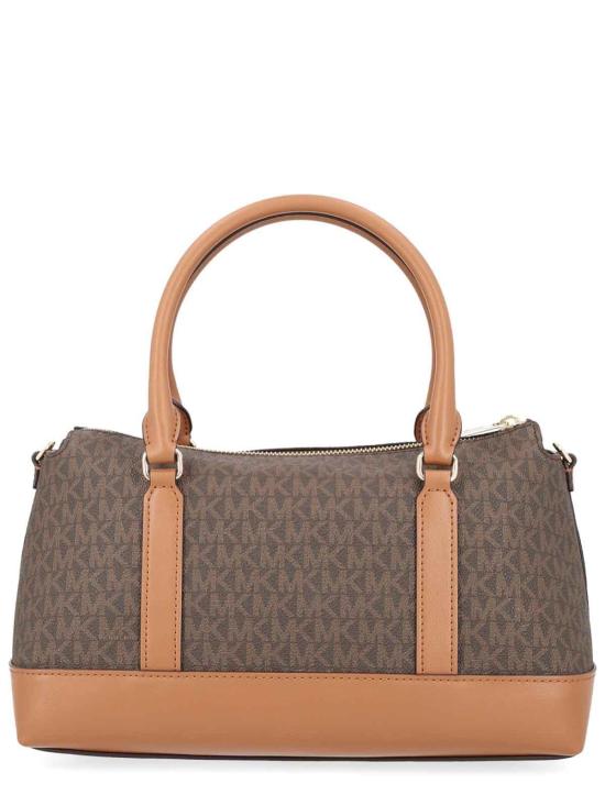 26SS 마이클 코어스 토트백 30S6G3PS2B252BRNACORN BROWN - MICHAEL KORS